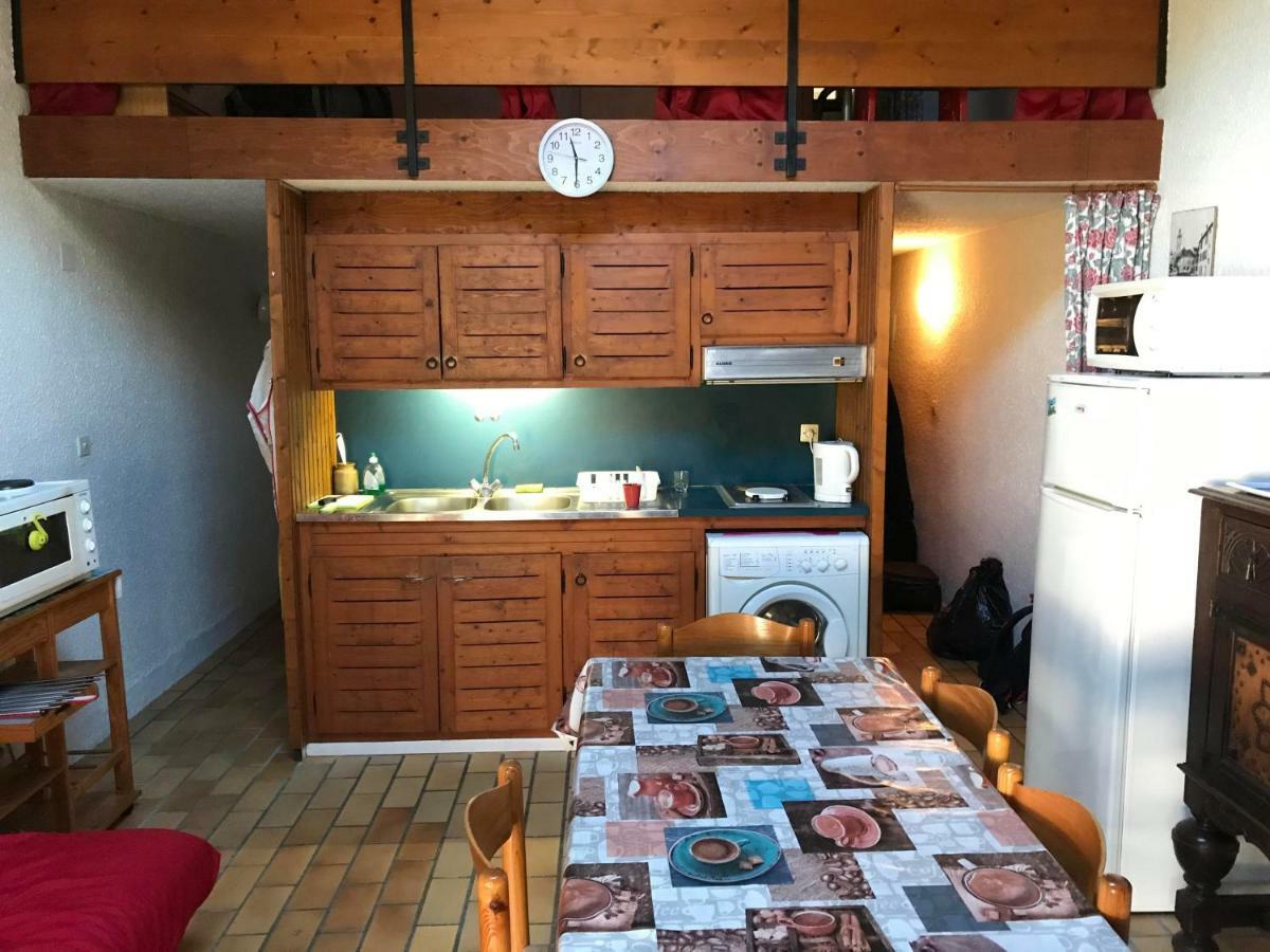 Chalet 901, Moulaprat Aste-Beon Exterior photo