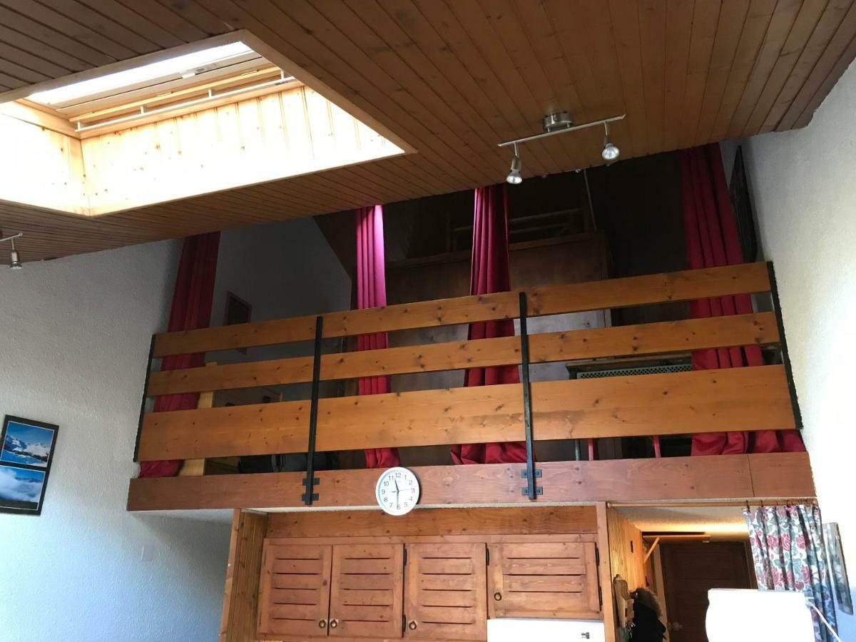 Chalet 901, Moulaprat Aste-Beon Exterior photo